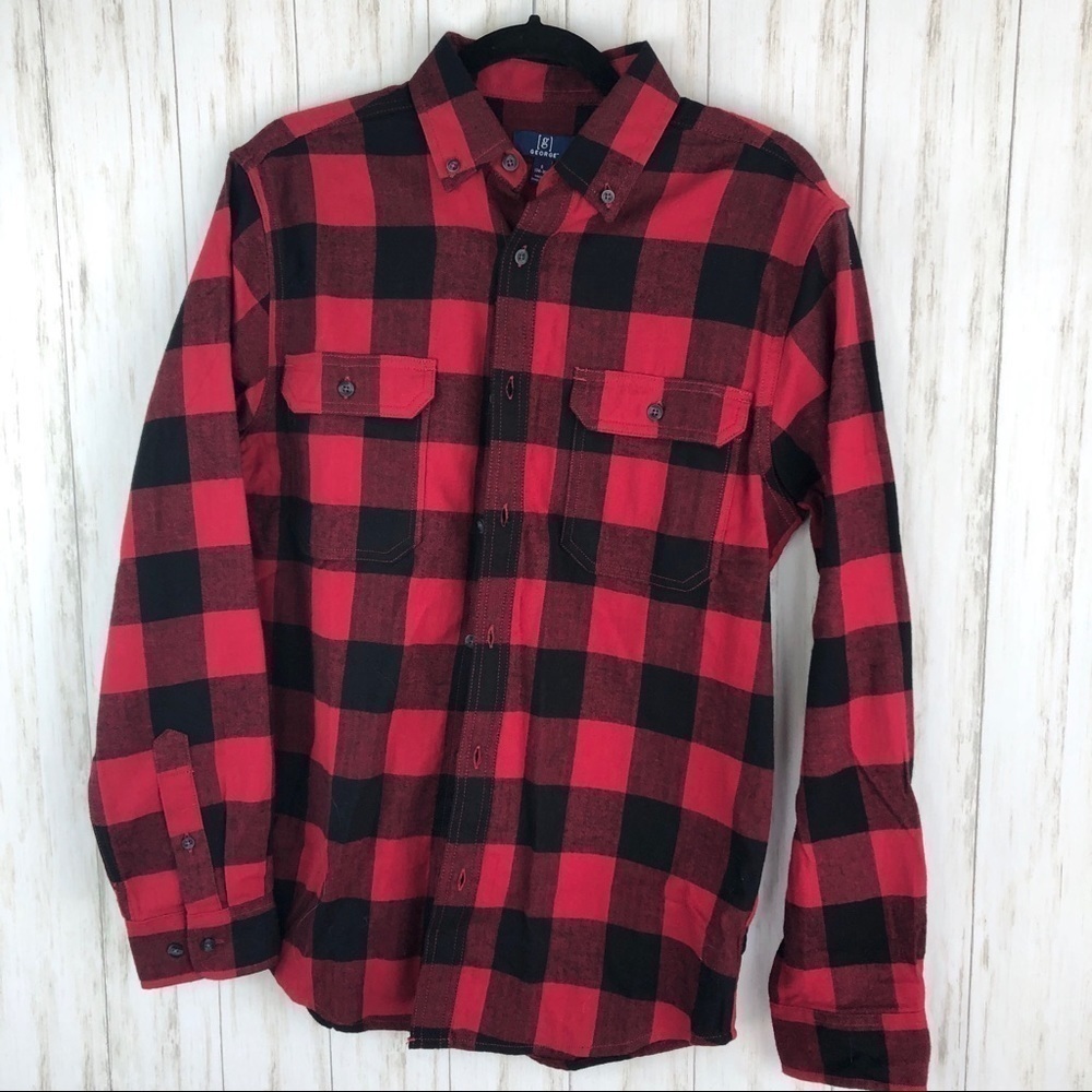 Red Flannel - Picture 1 of 4